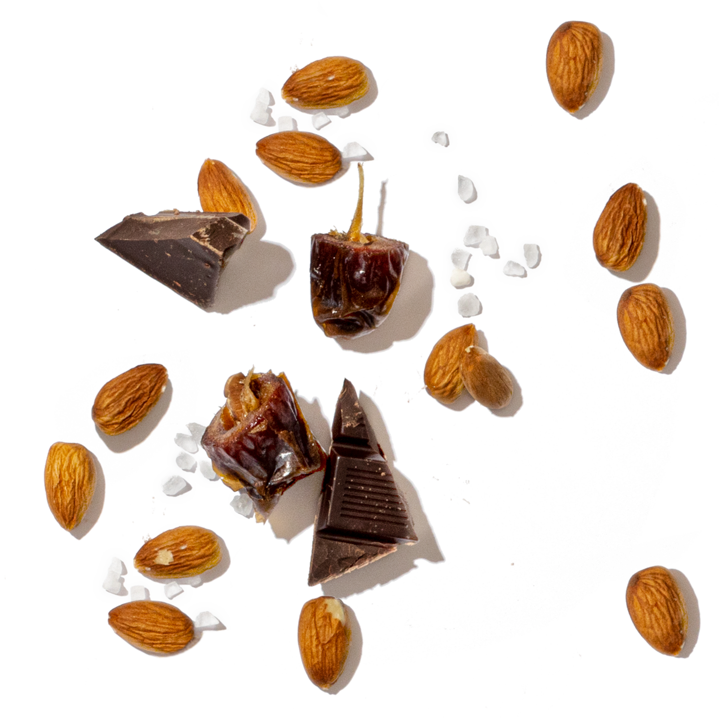 Chocolate Almond Milk